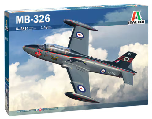 Aermacchi MB-326