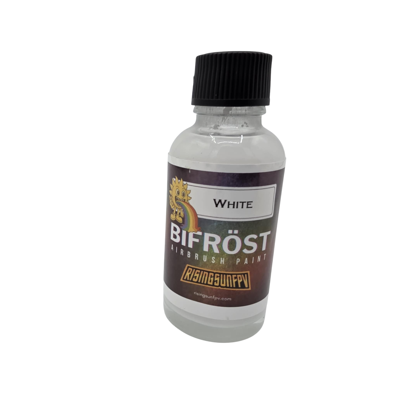 Bifrost Airbrush Paints - White