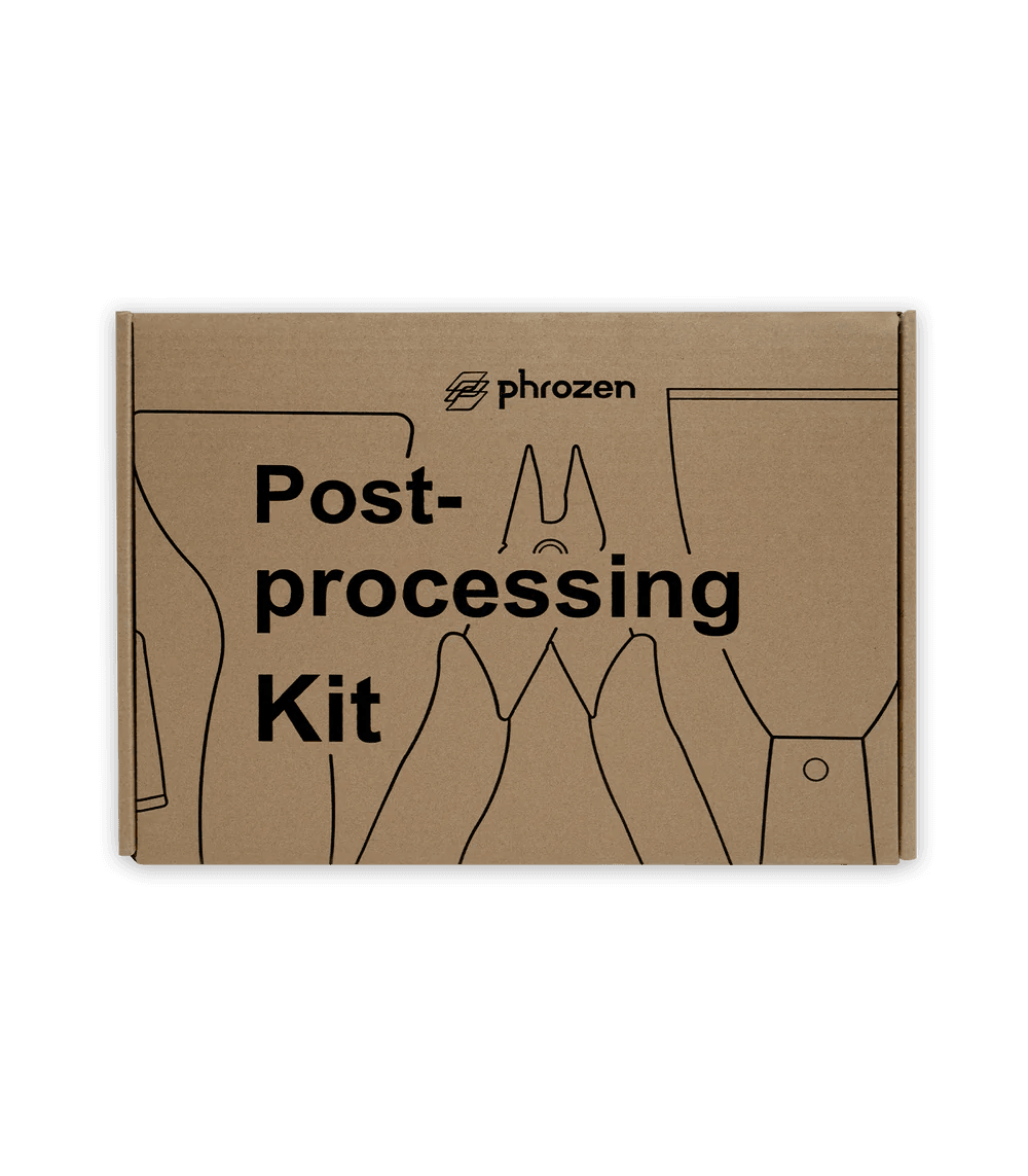 Phrozen Post-Processing Kit - Rising Sun FPV