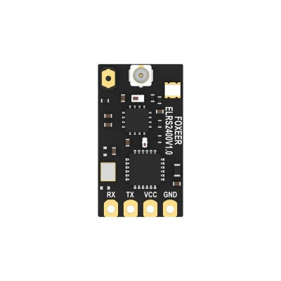 Foxeer ELRS 2.4G Receiver LNA