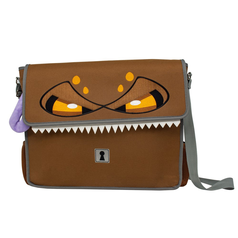 Ultra Pro: UP19789 Mimic Gamer Book Bag for D&D