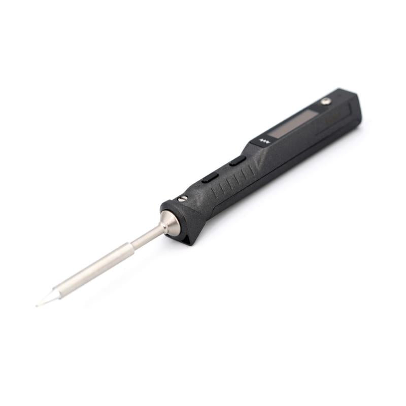 TS101 Soldering Iron Gray (I)