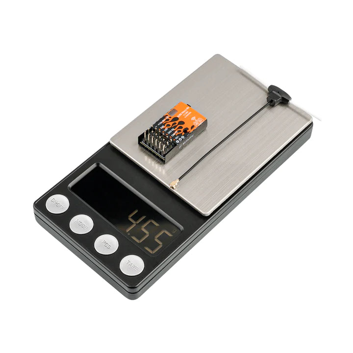 BetaFPV ELRS Micro Receiver - ELRS 2.4G V1.2