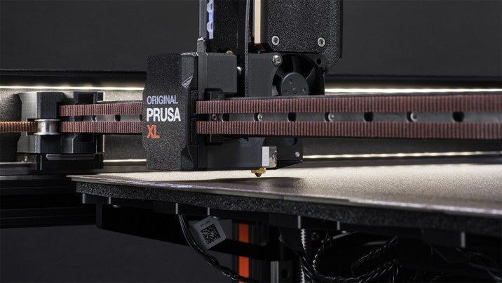 Prusa XL 2 Tool Semi-Assembled Kit - Rising Sun FPV