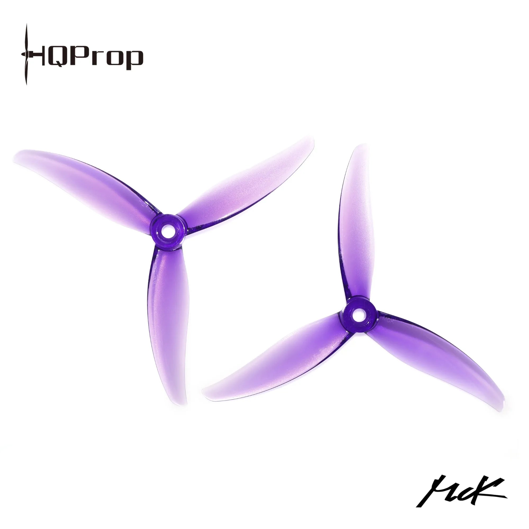 MCK Prop (2CW+2CCW)-Poly Carbonate