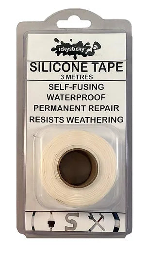 SILICONE TAPE 3MT - Rising Sun FPV