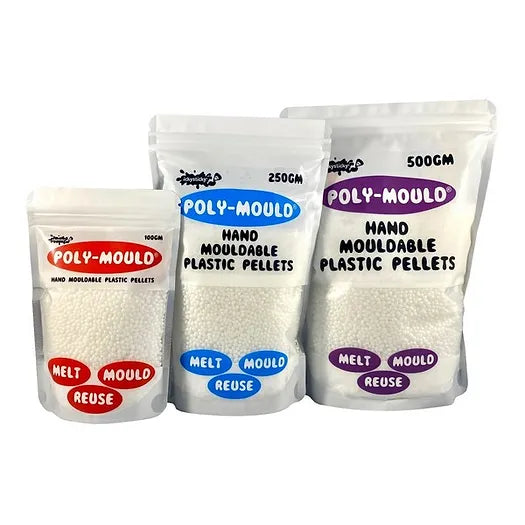 POLY-MOULD