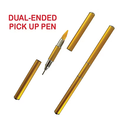 Icky Sticky WAX PICK UP-PEN