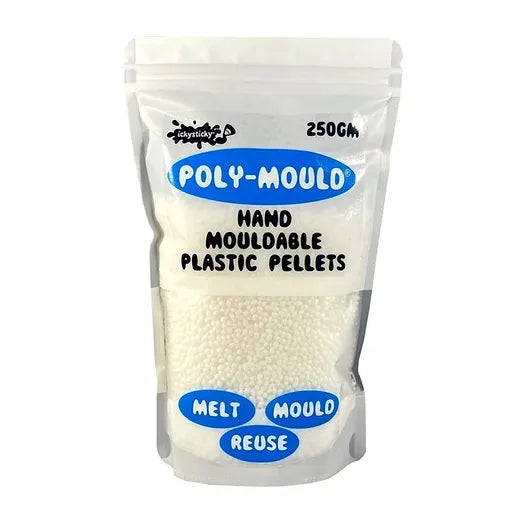 POLY-MOULD