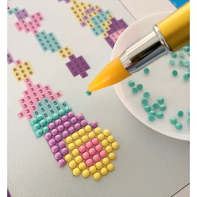 Icky Sticky WAX PICK UP-PEN (TIP REPLACEMENT)