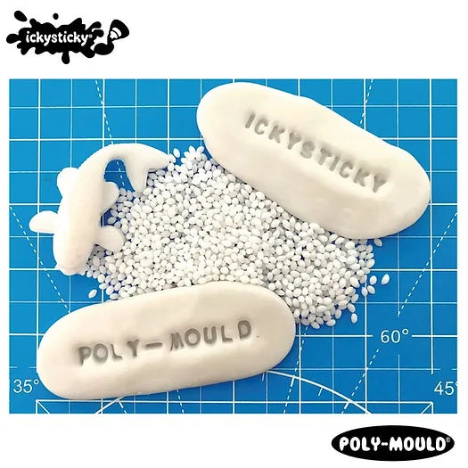 POLY-MOULD