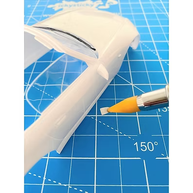 Icky Sticky WAX PICK UP-PEN (TIP REPLACEMENT)