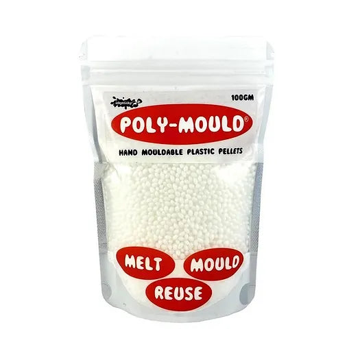 POLY-MOULD