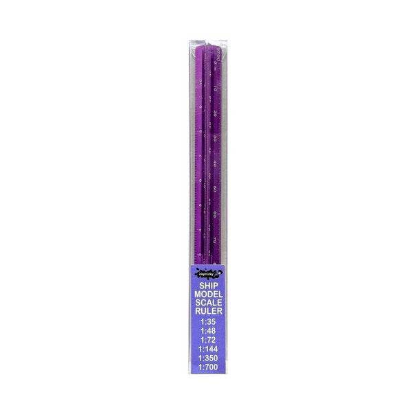 MODEL SCALE RULER - Rising Sun FPV