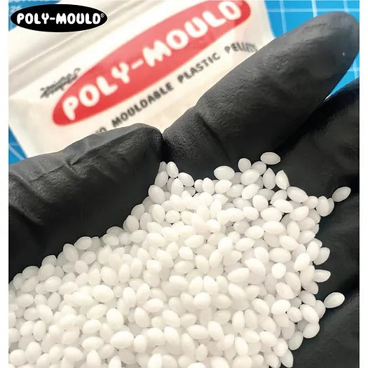 POLY-MOULD