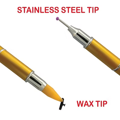 Icky Sticky WAX PICK UP-PEN