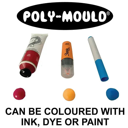 POLY-MOULD