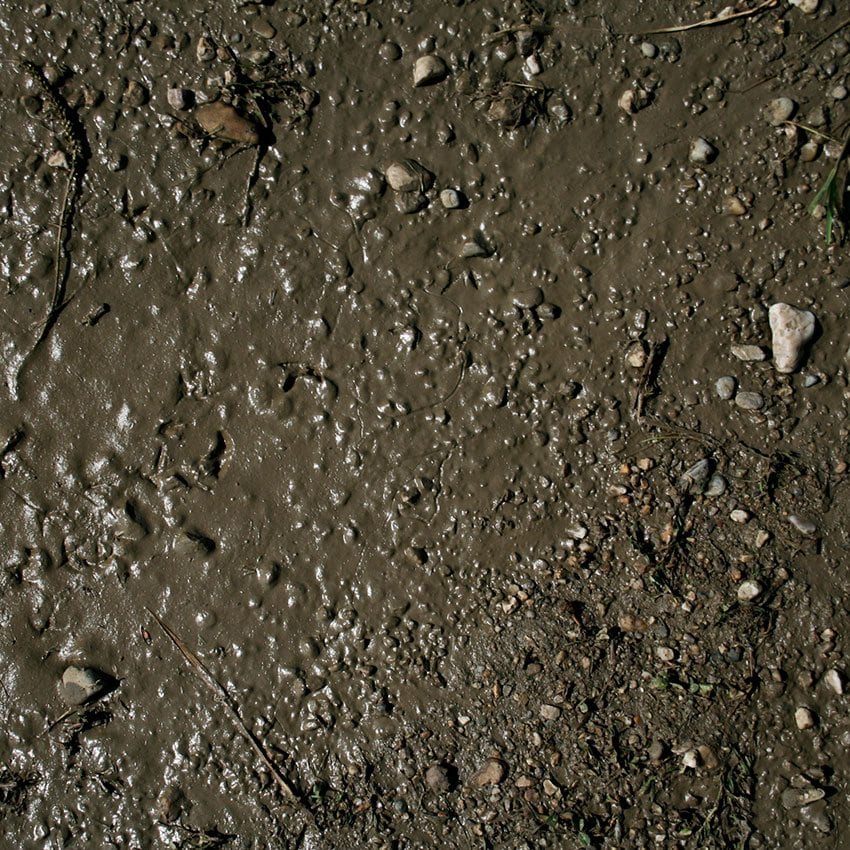 AK Interactive - Dioramas - Terrains Wet Ground 250ml