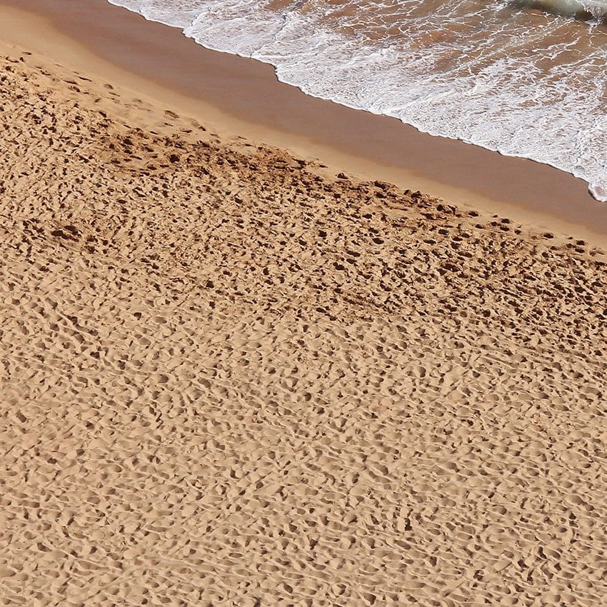 AK Interactive - Dioramas - Terrains Beach Sand 250ml