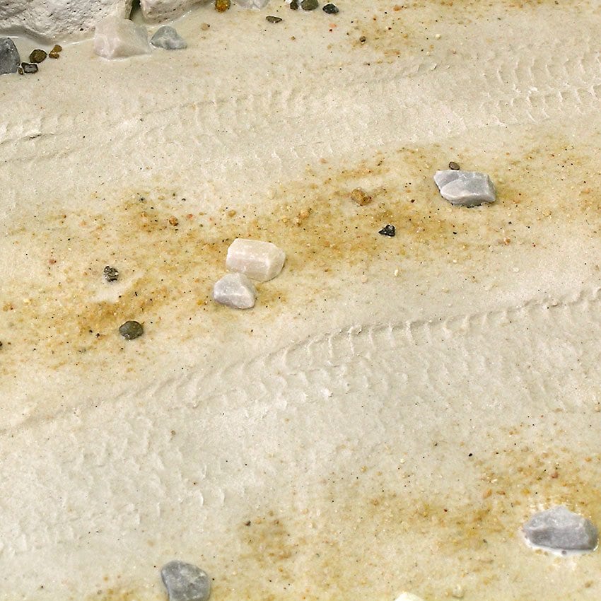 AK Interactive - Dioramas - Terrains Desert Sand 250ml