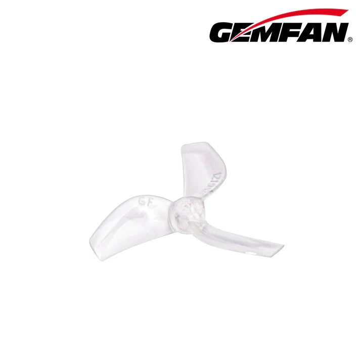 Gemfan 31mm 1219S PC 3 Blade 1mm