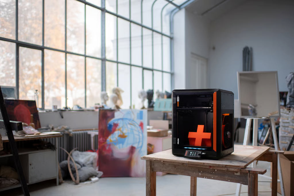 Prusa CORE One+ Assembled