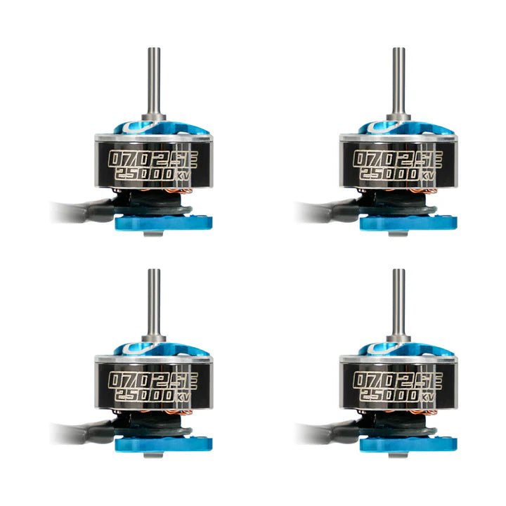 BetaFPV 0702SE 25000KV Brushless Motors