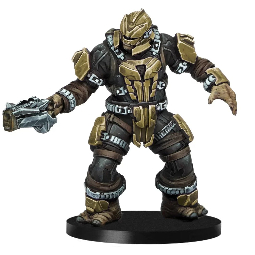 HALO Flashpoint - Jiralhanae Pack