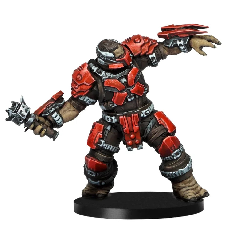 HALO Flashpoint - Jiralhanae Pack