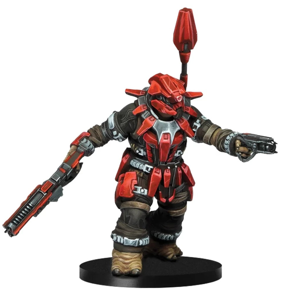 HALO Flashpoint - Jiralhanae Pack