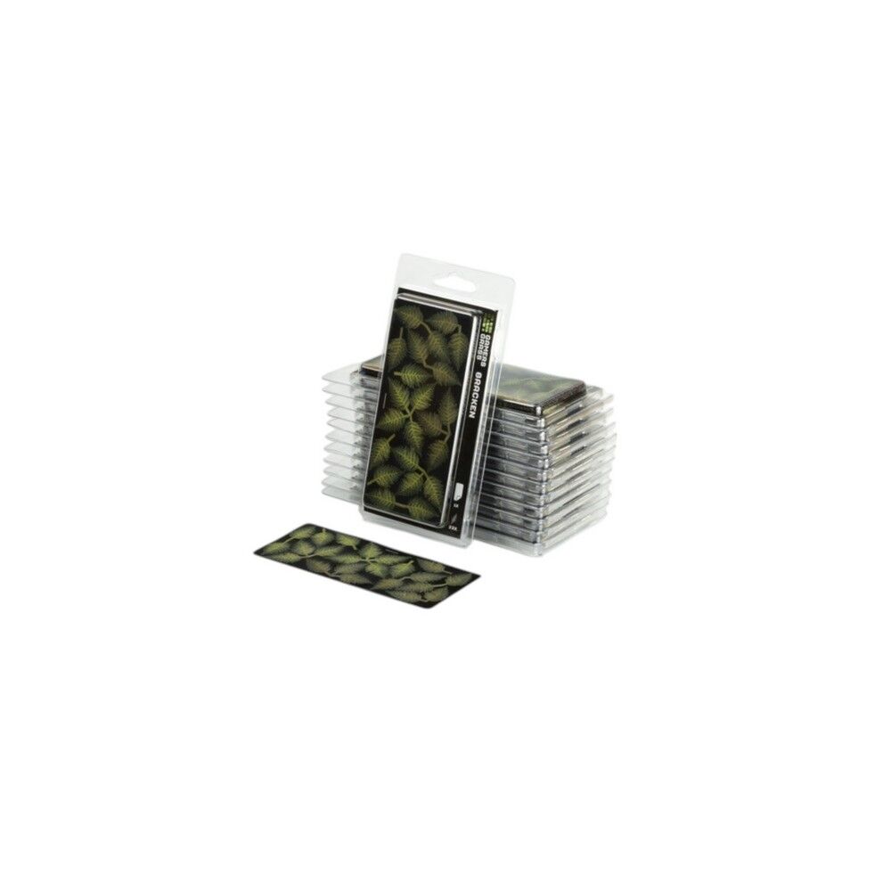 Gamers Grass - Laser Plants - Bracken