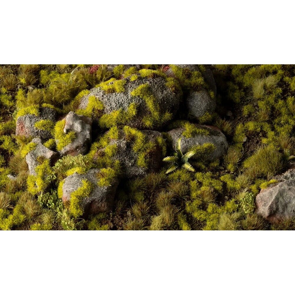 Gamers Grass - Grass Tufts - 2mm - Moss