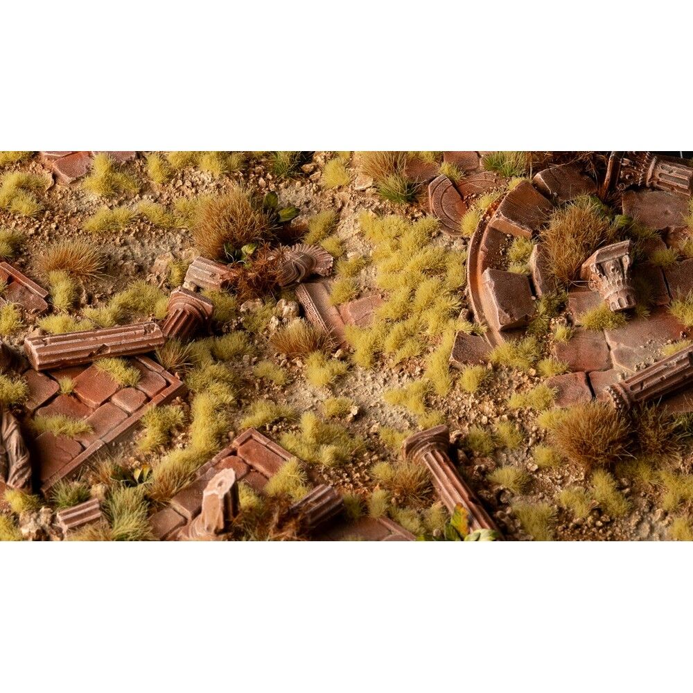 Gamers Grass - Grass Tufts - 2mm - Beige
