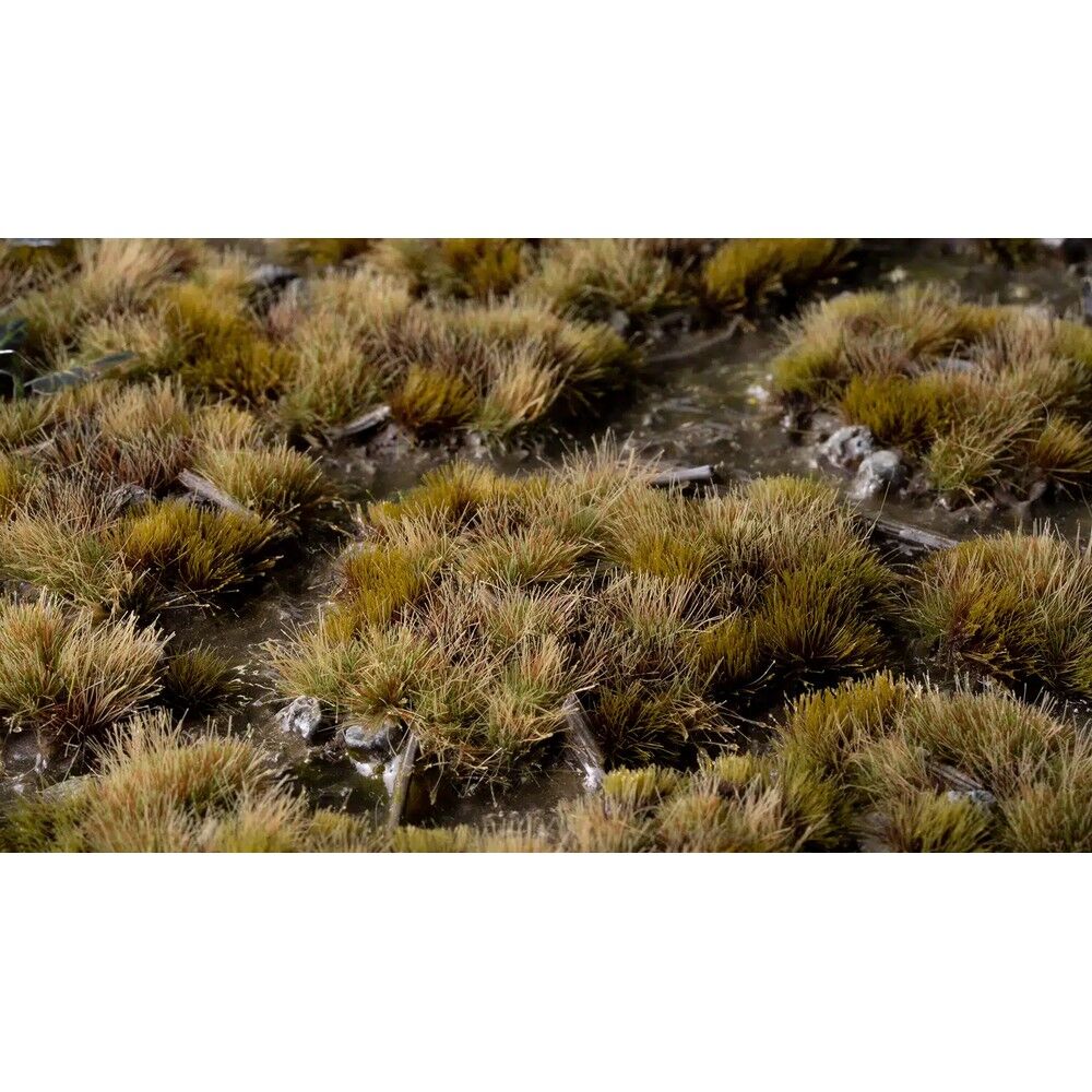 Gamers Grass - Grass Tufts - Tuft Sets - Marshland Set