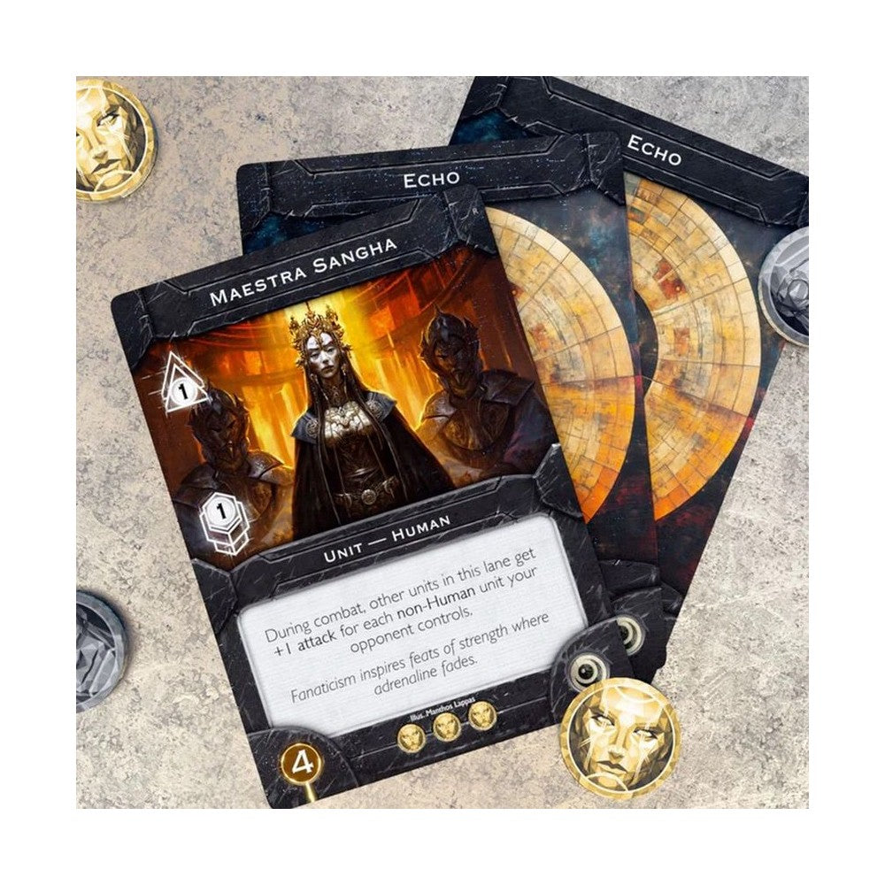 Sovereign: Fall of Wormwood