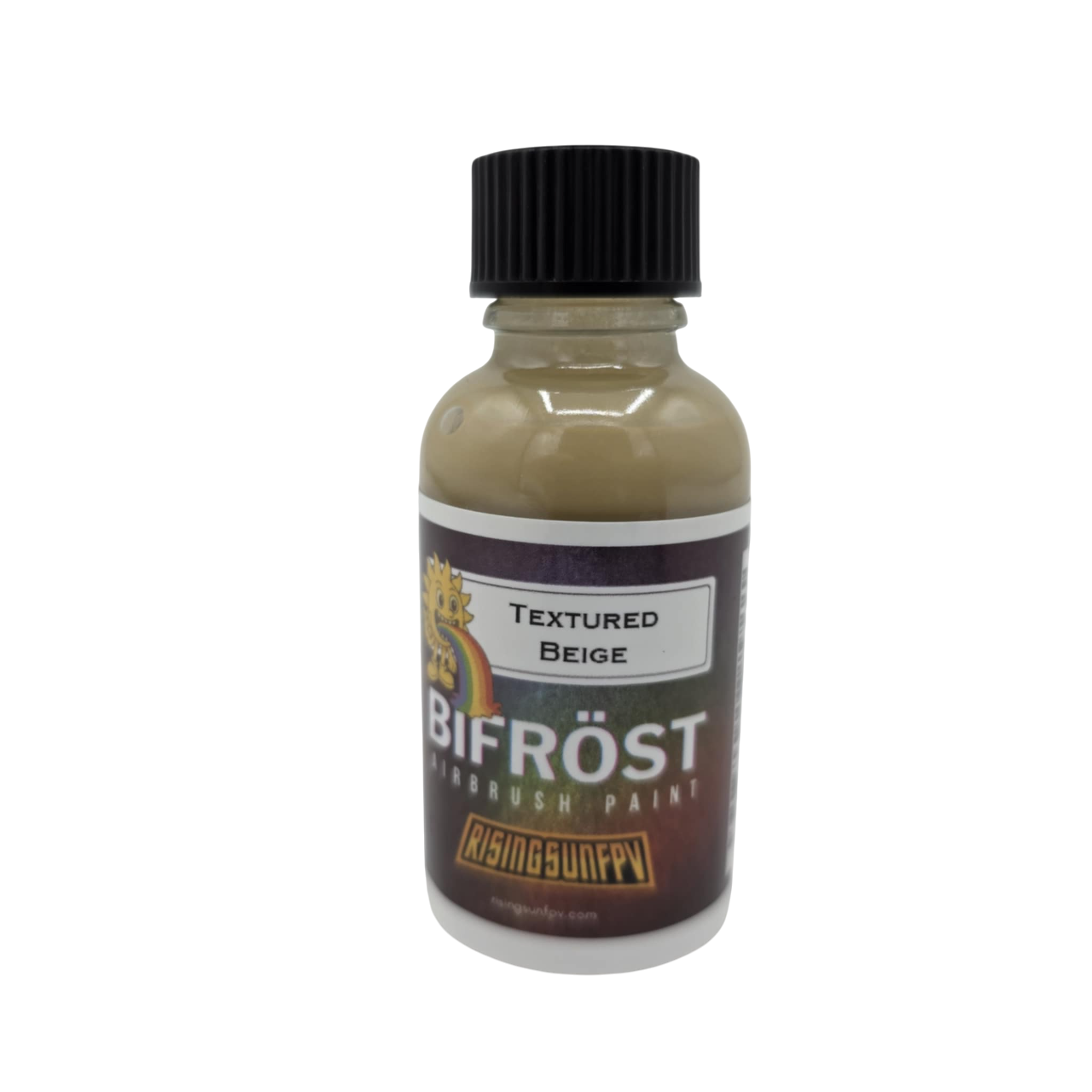 Bifrost Airbrush Paints - Textured Beige
