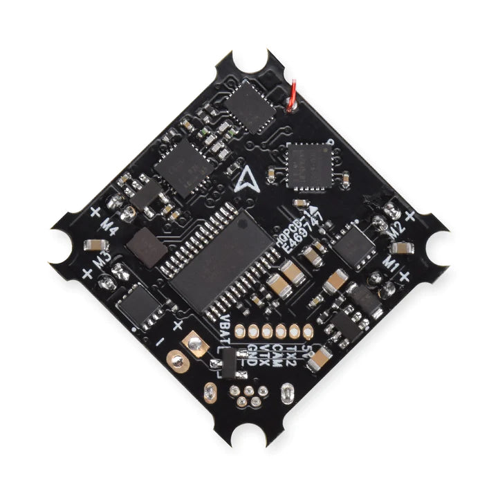 BetaFPV F4 Brushed Flight Controller Frsky