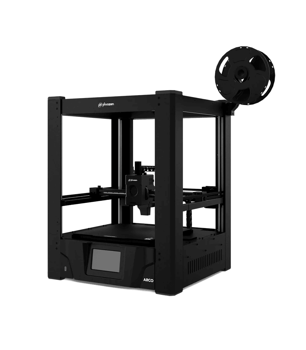 Phrozen Arco FDM 3D Printer - Rising Sun FPV