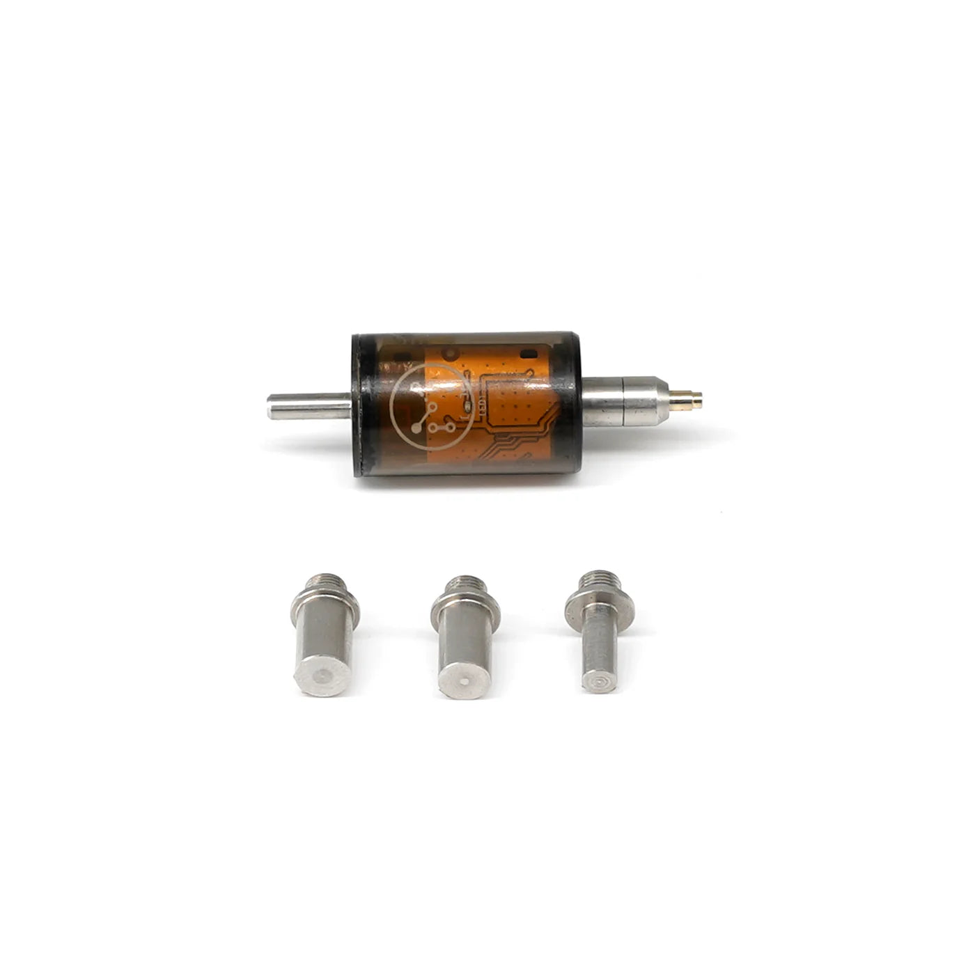 Carvera Wireless Probe Shipment Due 22/09/2025