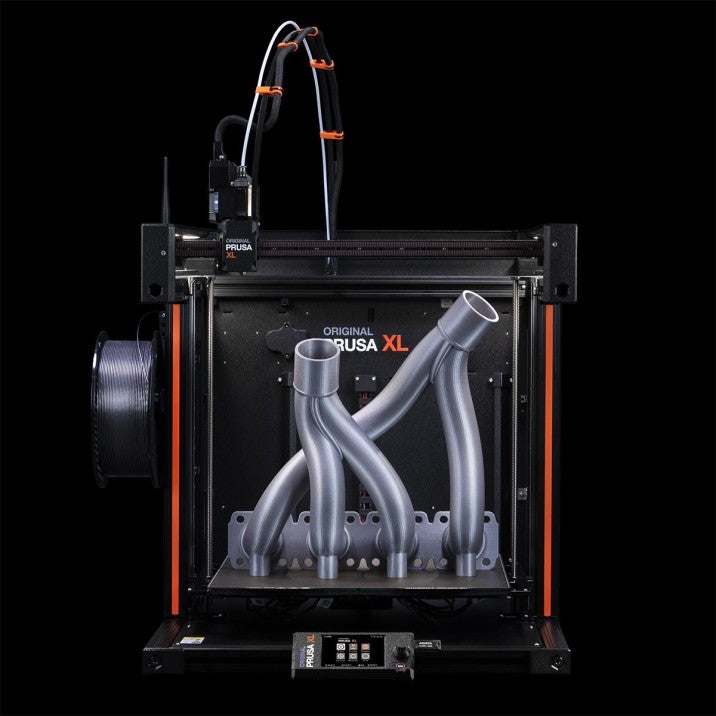 Prusa XL 5 Tool Semi-Assembled Kit