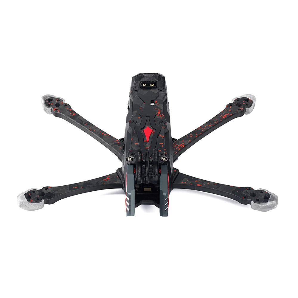 Manta 5 PRO 32 LEDS DIY personalized control DC Drone Frame / O4 Pro