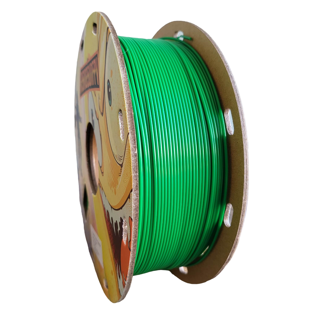 RISING SUN FPV - NOVA PETG FILAMENT 1.75MM 1kg