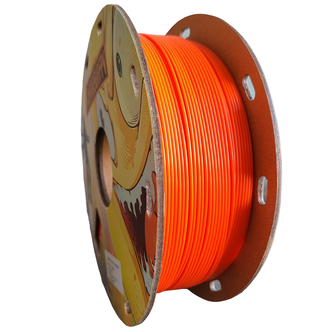 RISING SUN FPV - NOVA PETG FILAMENT 1.75MM 1kg - Rising Sun FPV