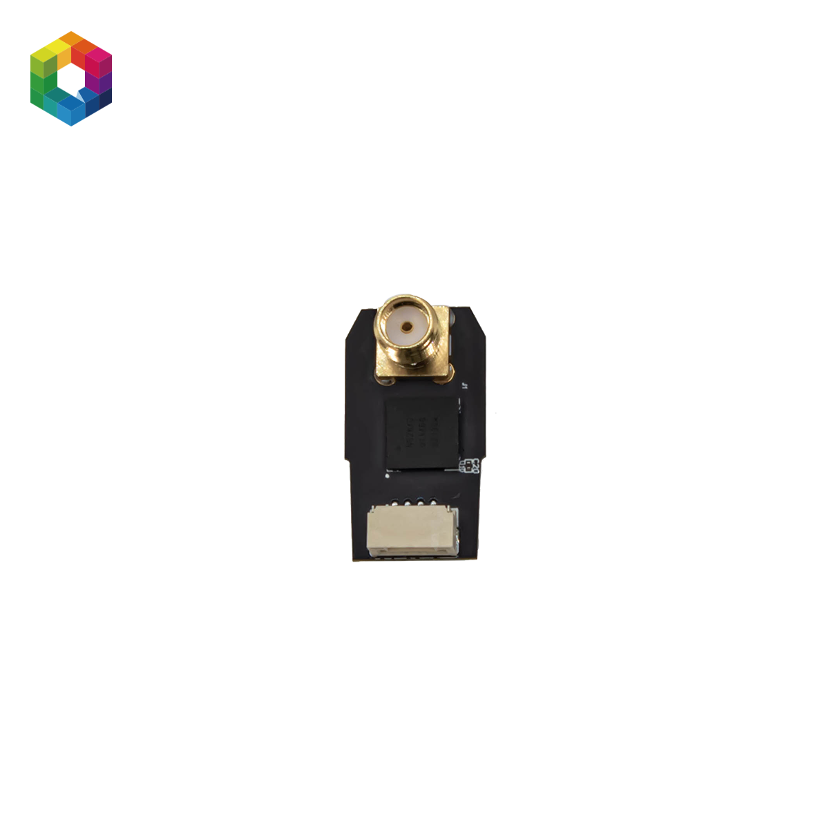 CubePilot CubeID CAN Remote ID module