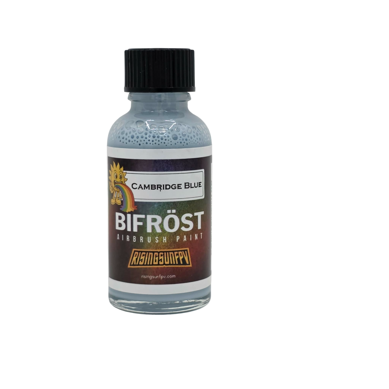 Bifrost Airbrush Paints - Cambridge Blue