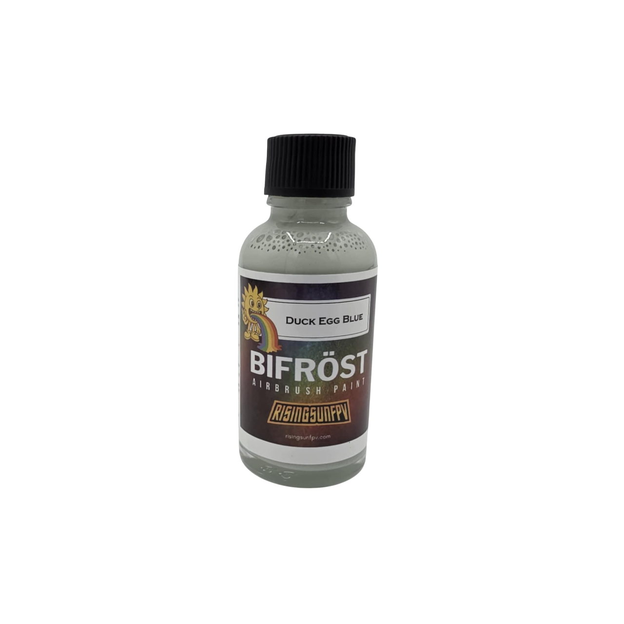 Bifrost Airbrush Paints - Duck Egg Blue