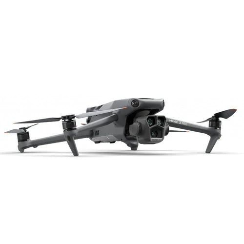 DJI MAVIC 3 PRO FLY MORE COMBO w. DJI RC PRO