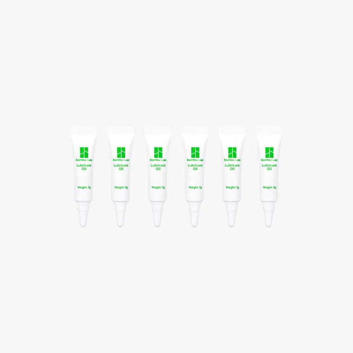 3D Printer Oil 3g (1 Pcs)