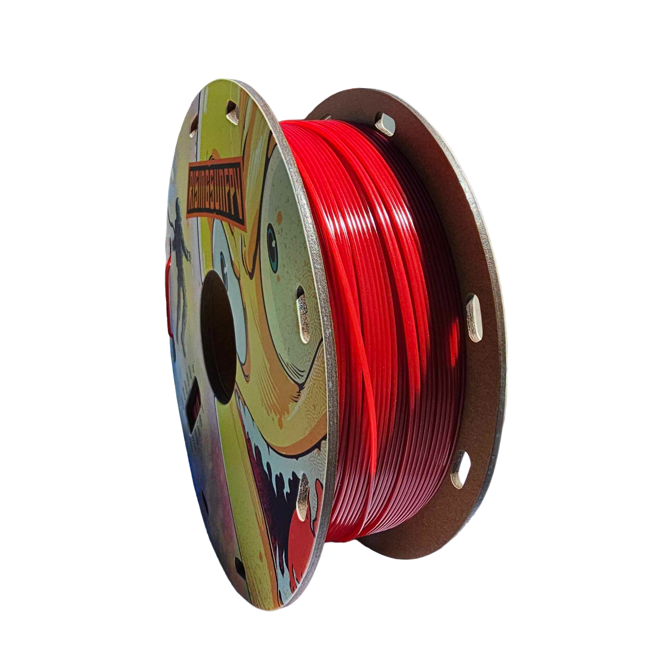 RISING SUN FPV - NOVA PETG FILAMENT 1.75MM 1kg