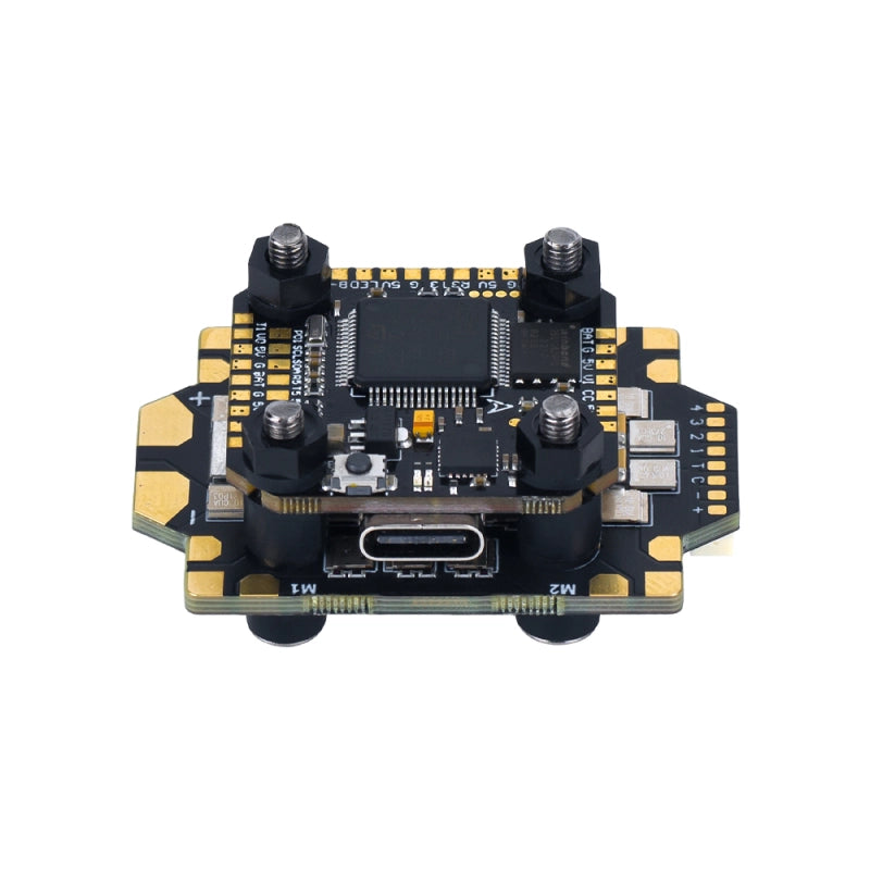 Argus Mini 55A Stack